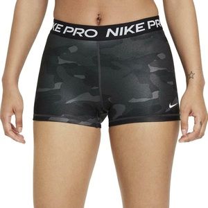 NIKE-PRO SHORTS